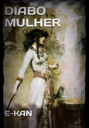 Icon image Diabo Mulher