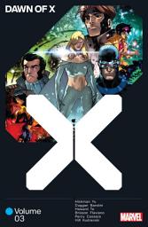 Icon image Dawn Of X (2019)