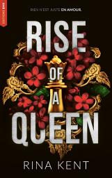 Icon image Kingdom Duet - Tome 2 : Rise of a Queen