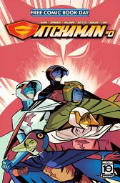 Icon image Gatchaman