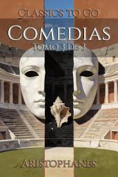 Icon image Comedias: Restored Classics to Go Edition