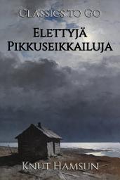 Icon image Elettyjä Pikkuseikkailuja: Restored Classics to Go Edition