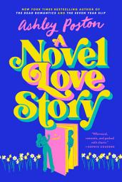 Icon image A Novel Love Story