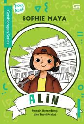 Icon image Young adult: gemblongers: alin: montir, berondong, dan teori kualat