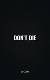 Icon image DON'T DIE