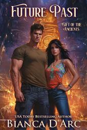 Icon image Future Past: Tales of the Were