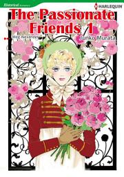 Icon image THE PASSIONATE FRIENDS 1: Harlequin Comics