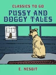 Icon image Pussy and Doggy Tales: Restored Classics to Go Edition