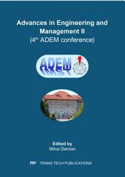 Icon image Advanced Engineering Forum Vol. 27