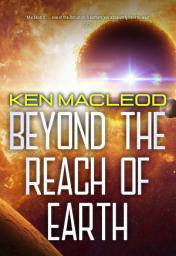 Icon image Beyond the Reach of Earth