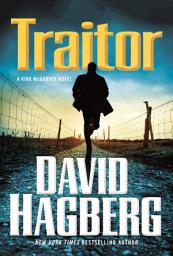 Icon image Traitor: A Kirk McGarvey Novel