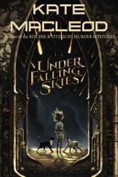 Icon image Under Falling Skies