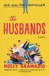 Icon image The Husbands: A Read with Jenna Pick: A Novel