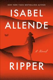 Icon image Ripper: A Novel