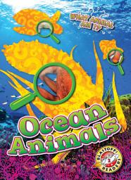 Icon image Ocean Animals