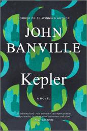 Icon image Kepler: A Novel