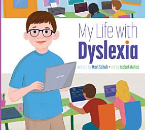 Icon image My Life with Dyslexia