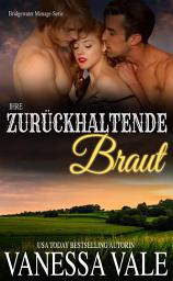 Icon image Ihre zurückhaltende Braut