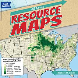 Icon image All About Resource Maps
