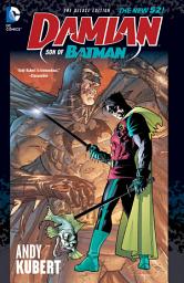 Icon image Damian: Son of Batman (2013-2014)