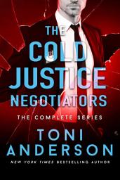 Icon image The Cold Justice Negotiators (Books 1-5): Complete series