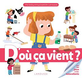 Icon image D'où ça vient ?