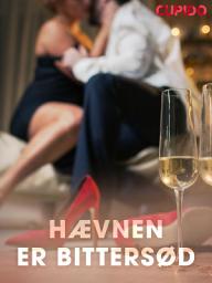 Icon image Hævnen er bittersød