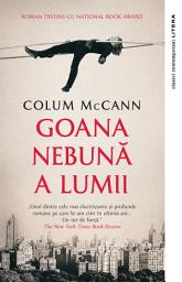 Icon image Goana nebună a lumii