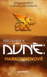 Icon image Harkonnenové: Svazek 2