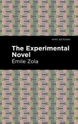 Icon image The Experimental Novel