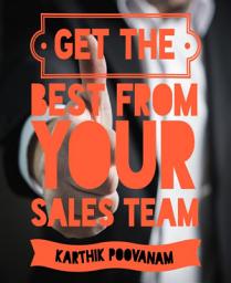Icon image Get the best from your sales team