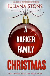 Icon image A Barker Family Christmas