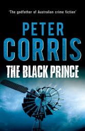 Icon image The Black Prince: Cliff Hardy 22