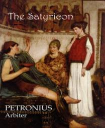 Icon image The Satyricon
