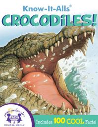 Icon image Know-It-Alls! Crocodiles