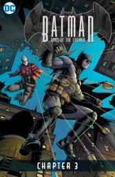 Icon image Batman: Sins of the Father (2018)