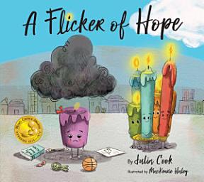 Icon image A Flicker of Hope