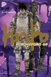 Icon image Dorohedoro