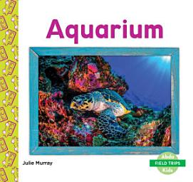 Icon image Aquarium