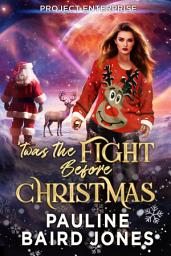 Icon image 'Twas the Fight Before Christmas
