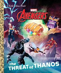 Icon image The Threat of Thanos (Marvel Avengers)