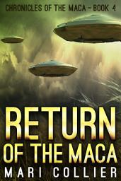 Icon image Return of the Maca