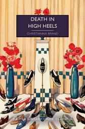 Icon image Death in High Heels