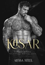 Icon image Kazar: Dark Mafia Romance