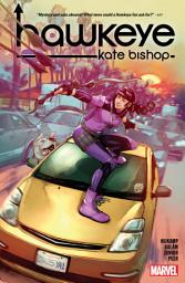 Icon image Hawkeye: Kate Bishop