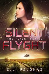 Icon image Silent Flyght: A Reverse Harem Scifi Romance