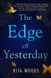Icon image The Edge of Yesterday
