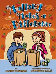 Icon image Mallory Makes a Difference