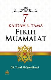 Icon image 7 Kaidah Utama Fikih Muamalat
