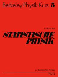 Icon image Statistische Physik